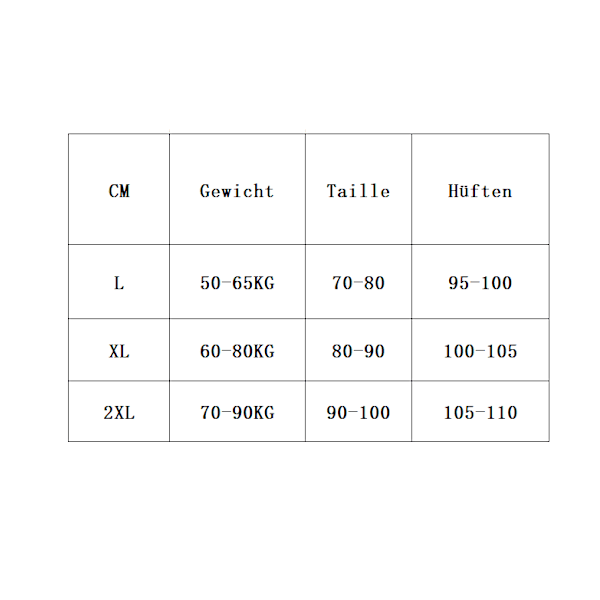 To stykker sexede trykte søde plus size dametrusser med bånd, transparente, komfortable og åndbare. L