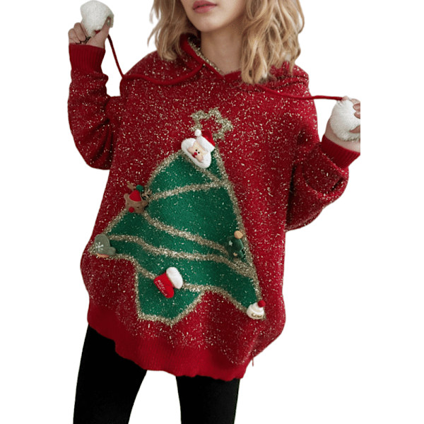 Christmas style: designed with cute snowman motifs and other Christmas patterns. It adds a festive atmosphere to your Christmas clothing