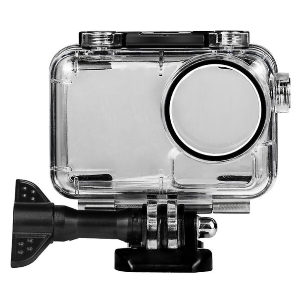 40M vattentätt case Shell cykelfäste klistermärke för DJI OSMO Action Sports Camera