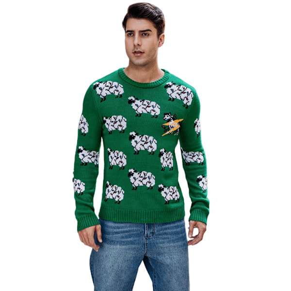 Christmas style: designed with cute snowman motifs and other Christmas patterns. It adds a festive atmosphere to your Christmas clothing