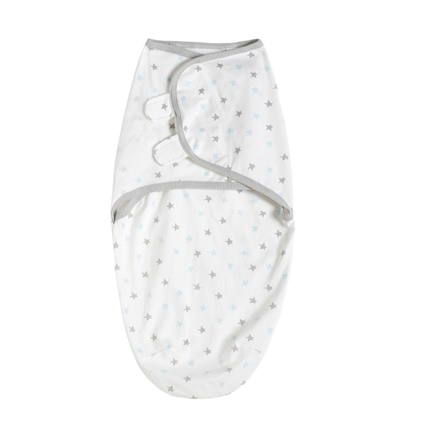 2-pack baby swaddle-påsar, babysockså för nyfödda, småbarn