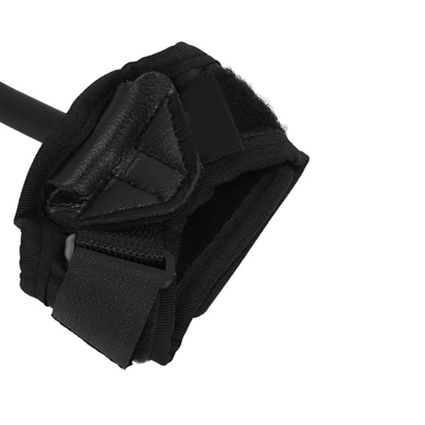 Bågskytte Trigger Release Hjälpmedel handledsrem Båge Trigger 360 Graders Rotation för Kompositbåge Utomhussporter