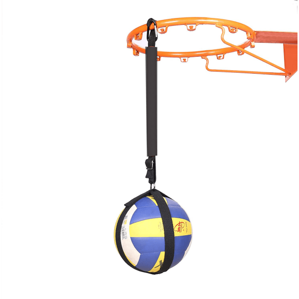 Volleyball Spike Training System: En fantastisk tränare för att förbättra din snabba armhastighet och spikstyrka