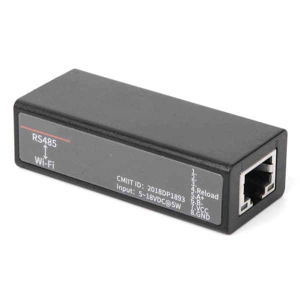 Smart Network Shield, Gigabit-hastigheder med intelligent beskyttelse, DIN-skinne montering for stabilitet, flere krypteringsmetoder, nem indsættelse