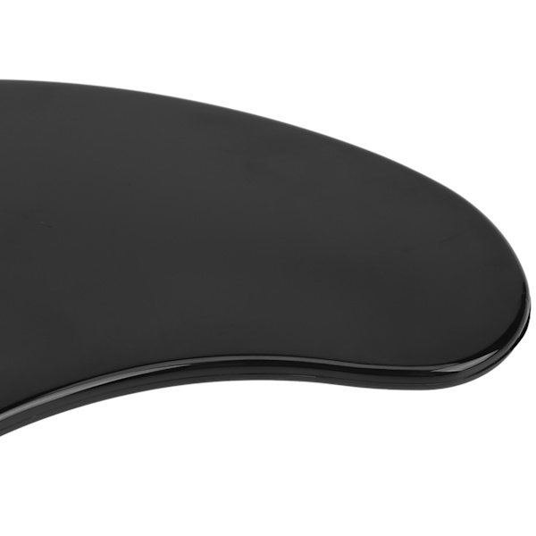3 st fenor roder surfbräda mjuk longboard topp skeg PVC med fästskruvar