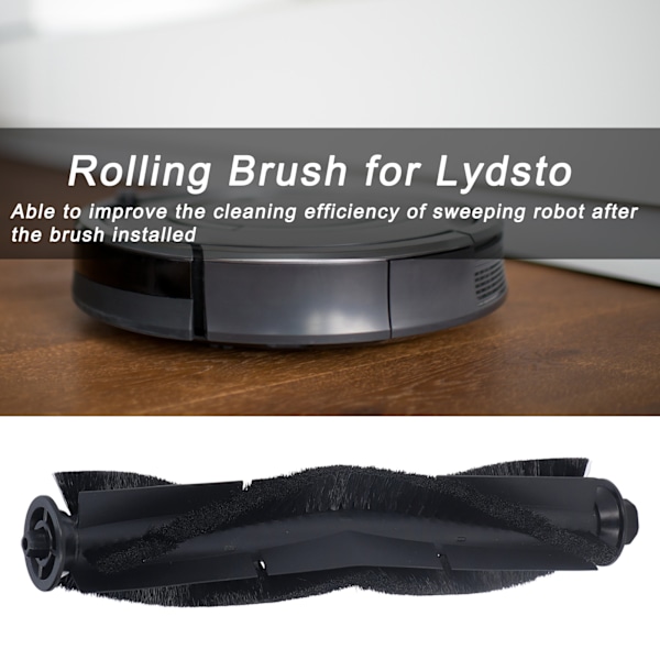 Huvudvalsersättning Rullborste för Lydsto R1 Intelligent Sweeping Robot