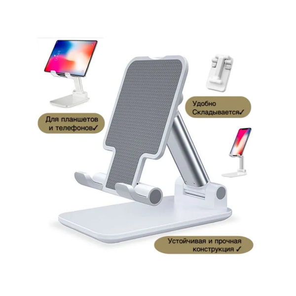 Trådlöst Mini Bluetooth Tangentbord Mus + Hållare-Ställ i ett Set