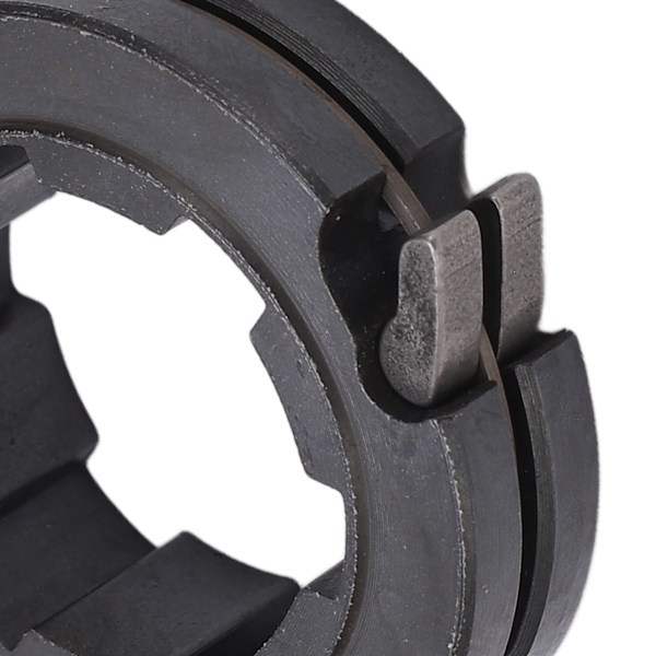 Metallspärrkoppling för Bafang BBS01B BBS02B Mid Drive Motor Elektrisk Cykeltillbehör