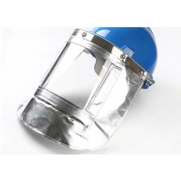 1 st svetsmask - Teal