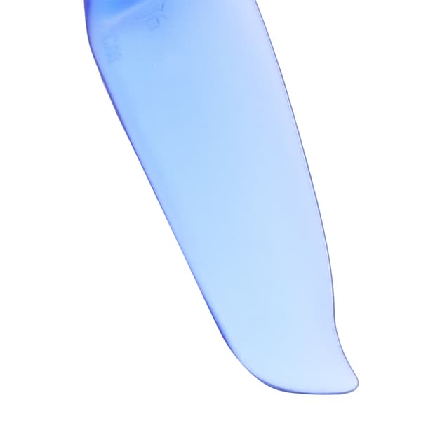 FPV Racing Drone Propeller, Støjreducerende Holdbare Plastikblade, Quick Release Design For Nem Montering, Kompatibel Med DJI FPV Combo, 2 Par