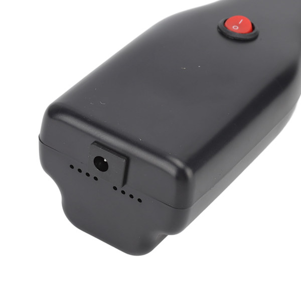 Elektrisk fjäderplockare för fjäderfä, handhållen, bärbar, automatisk, för fjäderfä med kort hår, 100-240 V, EU-kontakt
