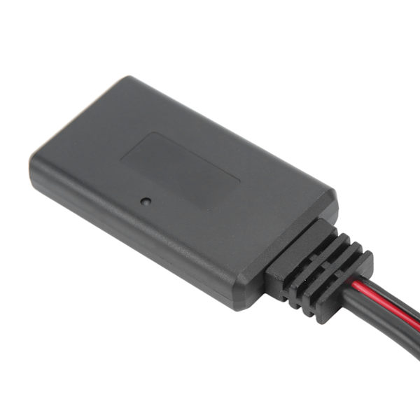 8-stifts Bluetooth 5.0 Musik Trådlös Modul Audio AUX Kabel Adapter Ersättning för Suzuki Swift Vitara Jimny