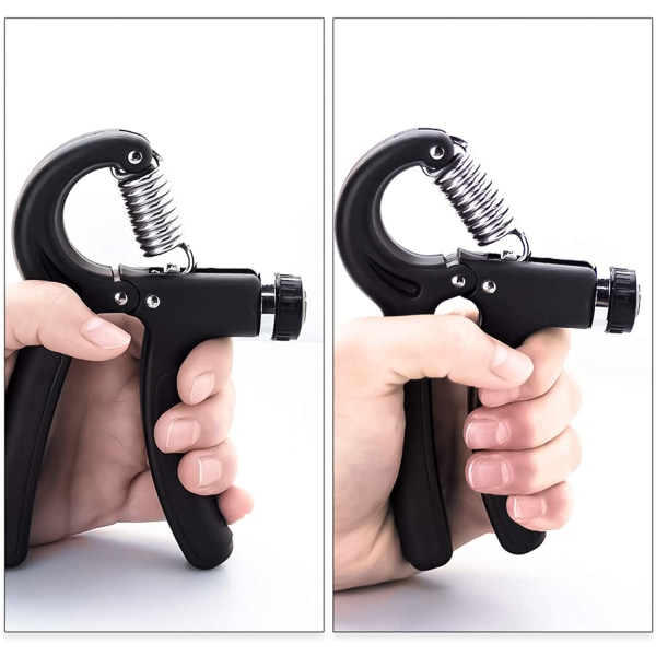 Hand Grip Strength Device Grip Strength Trainer Lämplig för