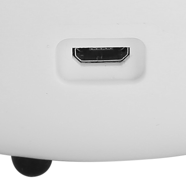 Elektrisk USB UV hörapparat torklåda avfuktare fuktbeständig torktumlare EU-kontakt 100240V