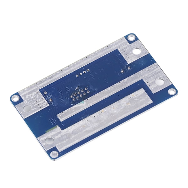 Z99 Punktsvetskretskort 3-siffrig digital display Mini DIY Punktsvets Batterilagringsset 12V DC