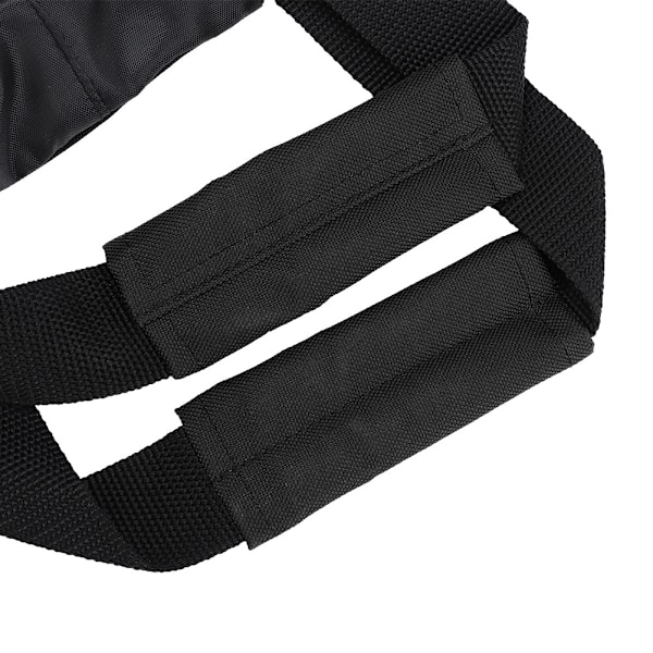 Ombytesmatta för våtdräkt, sandtätt våtskydd för ombyte på stranden, portabel design med 600D tjockt material för hållbar och pålitlig användning