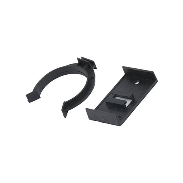 27mm skåpskickclips kökssockelclips kökssockelbenclips sockelskåpsfottillbehör 20 st