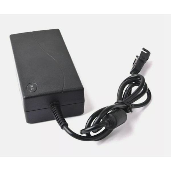 29V 2A Elstol Soffkabel + Adapter Transformator Strömförsörjning