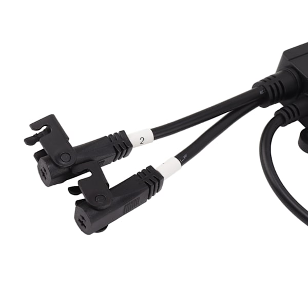 2,4G trådlös fjärrkontroll för fåtölj 29V enkelmotor fjärrkontroll för fällbar möbel