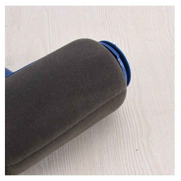 Färgroller Kit, Renovator Paint Runner Pro Med Behållare, Anti-Dropp Färgroller Kit