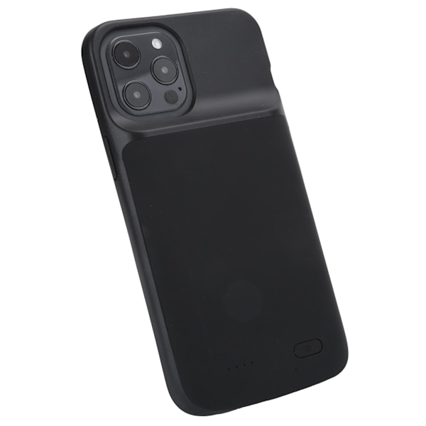 Miljövänlig Design för Din iPhone: Sync-Data Stöd Portabel Powerbank med LED-Indikator och 4800mAh Kapacitet