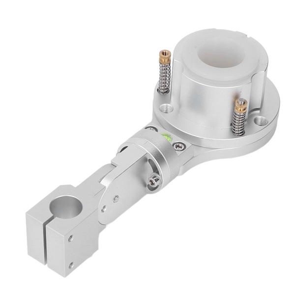 CNC-skärbrännare Fackhållare 40mm Flamma Plasmaskärare Kollisionsskydd 25mm Lyftstång