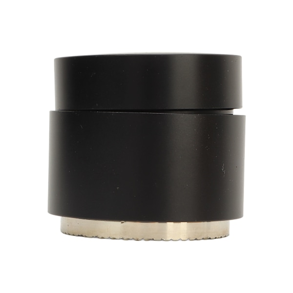 Kaffe Tamper 3 i 1 Kaffe Power Press Distributor Hammer Verktyg för Hem Kök Våffel Bas 58mm / 2.28in