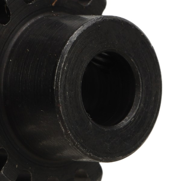 RC-bilmotorväxel M1.5 8 mm innerhål i stål RC-kugghjul med M5-setskruv för 1/5 modellfordon 20T