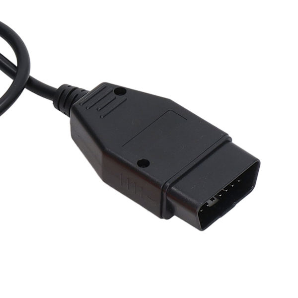 OBD2 Diagnostiskt Verktyg Motor Skanner Felkodläsare OBDII Programmeringsskanner