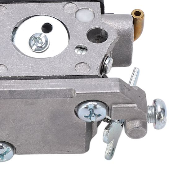 Trimmerförgasare 523 01 24‑01 Aluminiumlegering Ersättning för Husqvarna 122 HD60 HD45