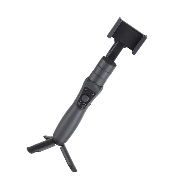 Professionell Gimbal Stabilisator För Smartphones, Avancerad Gyrostabilisering Säkerställer Ultrajämn Video, Lättviktig Och Vikbar Design, Idealisk För