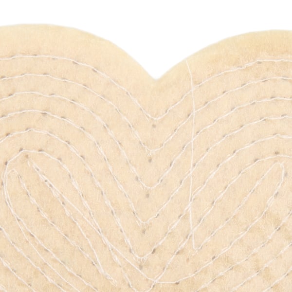 10 st hjärtformade lappar att stryka på för att täcka fläckar och hål, gyllene paljetter, hjärtformade broderade lappar att stryka på för sömnad och gör-det-själv-hantverk