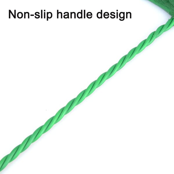 Fisk Isolation Forenklet, Akvariefiskenet, Finmasket Net, For En Problemfri Separationsoplevelse