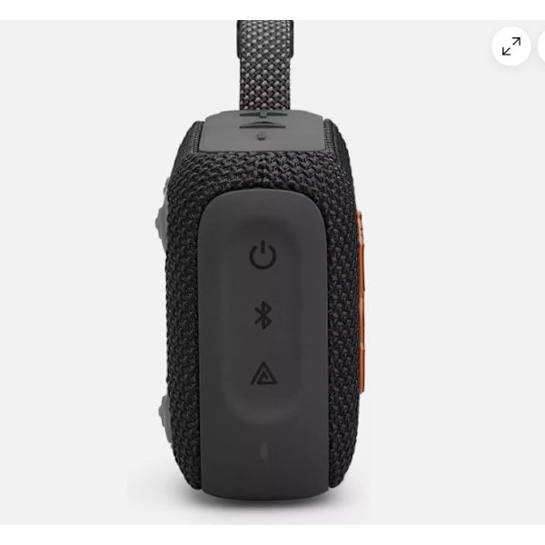 Bluetooth-högtalare Bärbar Trådlös 7 timmars speltid Dustof