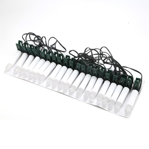 LED Lyslenke