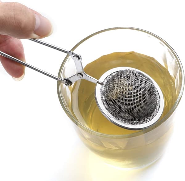 Tesil, Teinfuser, Tetid Sil for 1-2 Kopper, Teinf