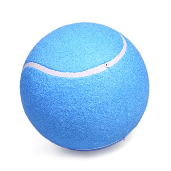 Interaktiva Tennisbollar för Lek, Slitstarka Filtkuddar för Möbelben, Enkel Installation Förskurna Tennisbollar för Golv