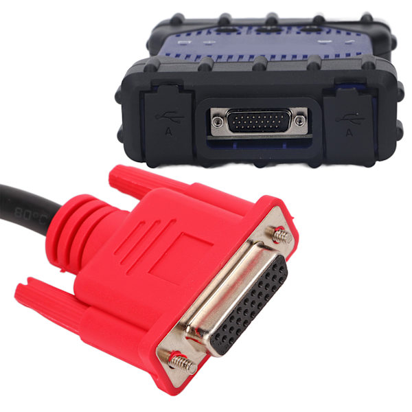 OBD2 Testkabeladapter 3000211 Skanningsverktyg för MDI MDI2 Flera Diagnosgränssnitt