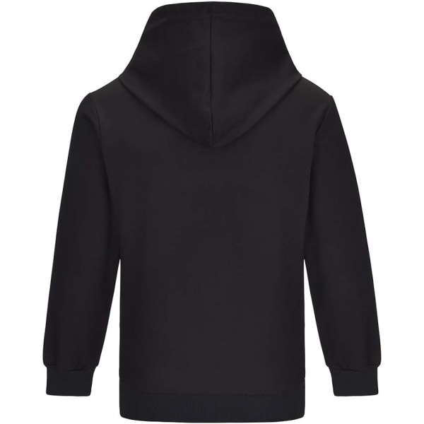 150CM Barn Gaming Kläder I Gåvor för Gamers Tröjor Hoodies