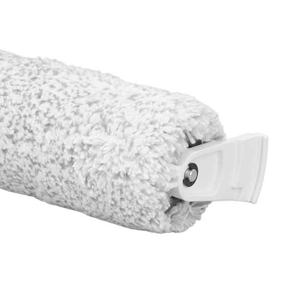 Rullborste för TINECO FW25M01 HF20E01 Mjuk ABS-fiber Sladdlös våt- och torrdammsugare Rullborste Tillbehör Del