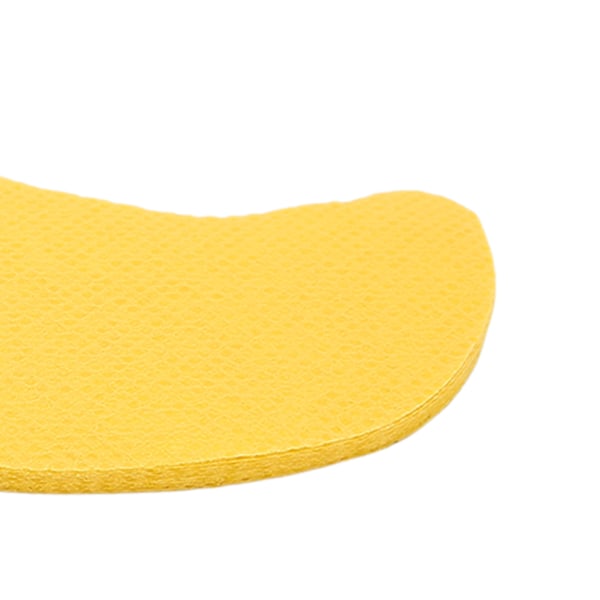 Pannrynkor Utjämnande Pads, Aloe Vera-berikade Plåster för Djup Återfuktning & Hudregenerering, Anti-rynkbehandlingar för ett Ungdomligt Utseende, 10 st