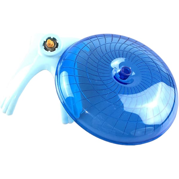 Träningslösning för husdjur, multifunktionell spinner för tyst miljö, solid halkfri löpyta för säker lek