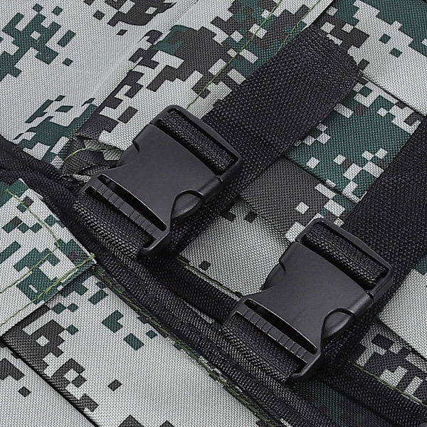 Justerbar Viktväst för Män och Kvinnor, Kroppsbyggarväst, Ventilerande Meshdesign, 44LBS/20KG Justerbar, Bekväm Passform, Kompakt Portabel