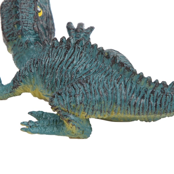 Dinosaurie Figur Modell Leksak Hög Simulering Dinosaurie Cub Modell Baby Pojke Leksak Present1#