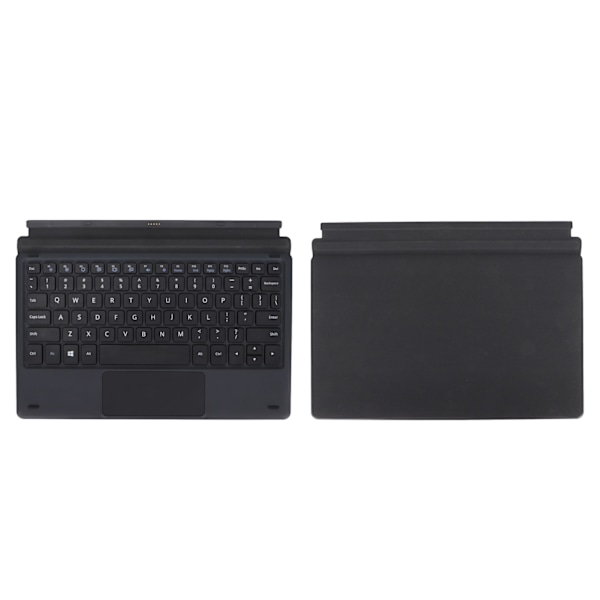 Mångsidigt Surface Pro-tillbehör, Bluetooth-tangentbord med precisionsstyrplatta, mekaniska tangenter för exakt skrivning, ergonomisk design för Surface Pro
