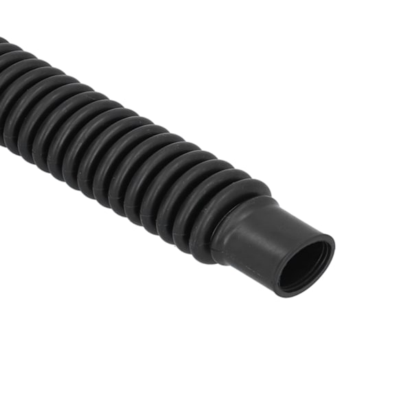 Scuba Diving Rund Korrugerad Slang för Flytkraftskontroll Enhet Jacka BCD Sidemount BCD16Tum