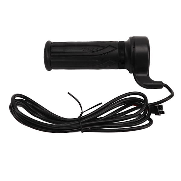 Intelligent Elektrisk Cykel Kontroller Kit, 36V/48V 1500W Sinusvåg Kontroller, LED900S Digital Displaypanel med Bakgrundsbelysning, Vattentät Design för