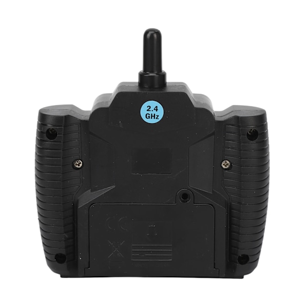 Fjärrstyrd båt multifunktion 4CH 2,4 GHz 25 km/h Hög hastighet Vattentät Racing Fjärrstyrd båt med LED-belysning