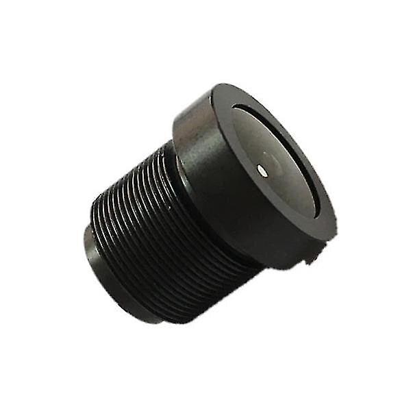 1080P Cctv 2Mp Objektiv 2.1Mm Vidvinkel M12 Objektivfäste Cctv Objektiv För Usb Säkerhetskamera