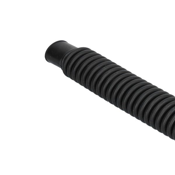 Scuba Diving Rund Korrugerad Slang för Flytkraftskontroll Enhet Jacka BCD Sidemount BCD16Tum